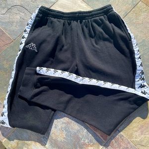 Kappa Joggers